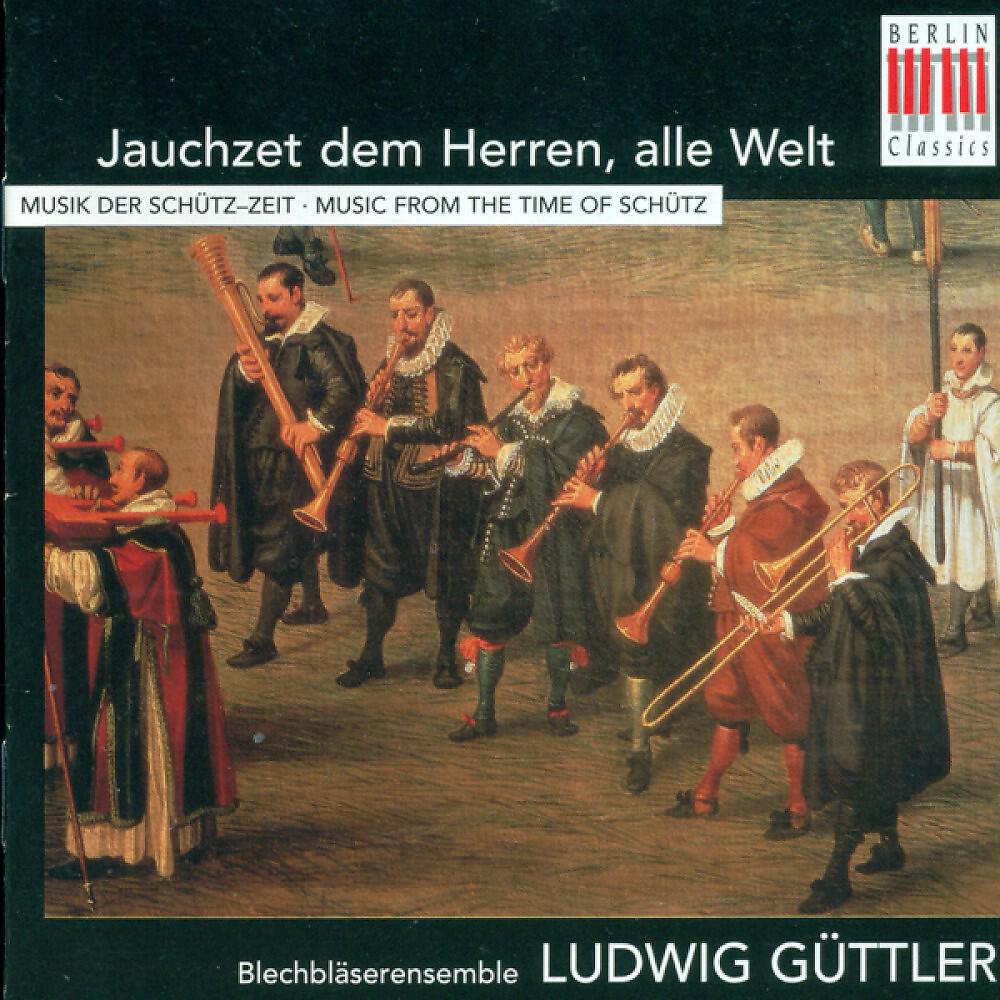 Ludwig Güttler & Blechbläserensemble Ludwig Güttler