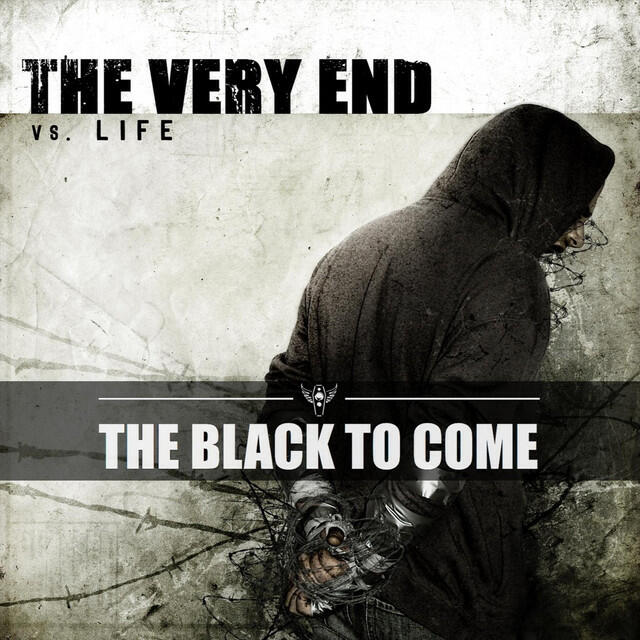 Релиз The Black to Come
