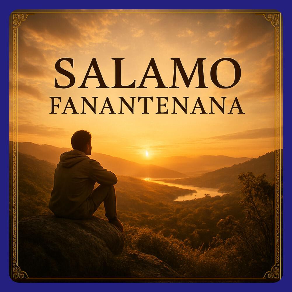 Релиз SALAMO FANANTENANA