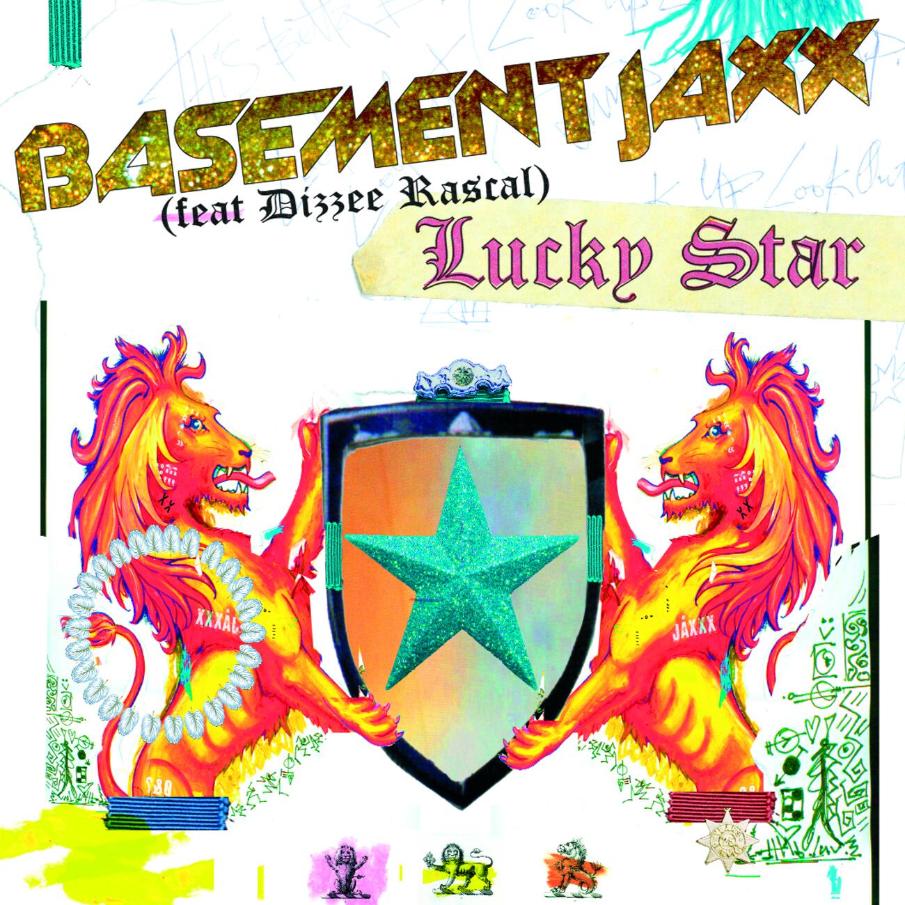 Релиз Lucky Star