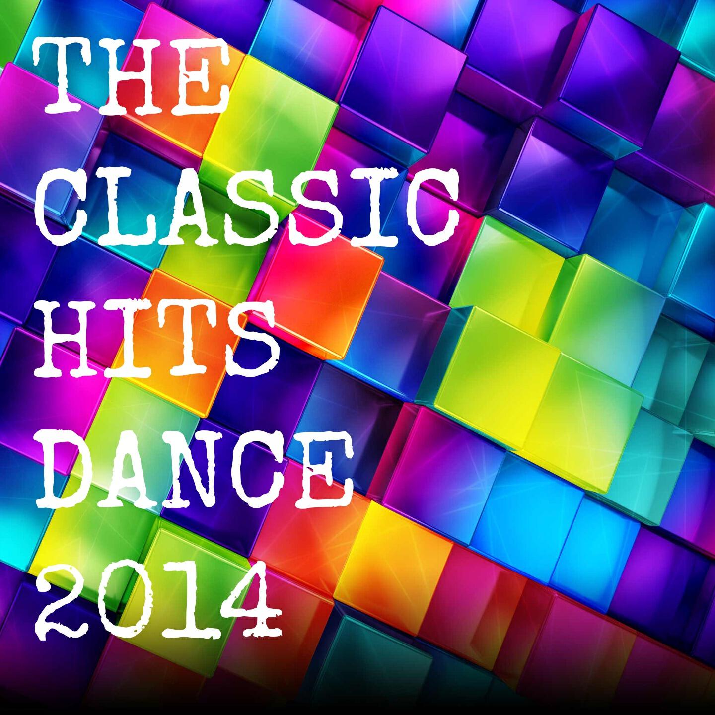 Релиз The Classic Hits Dance 2014