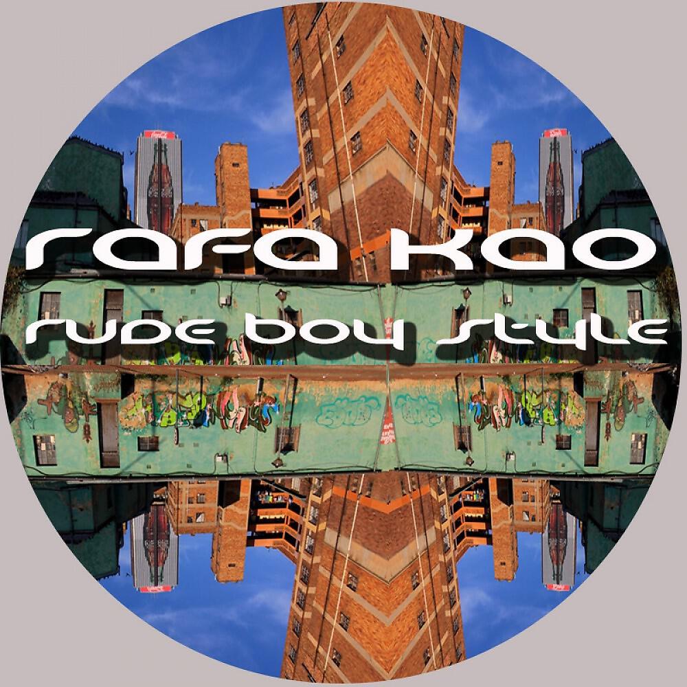 Rafo Kao