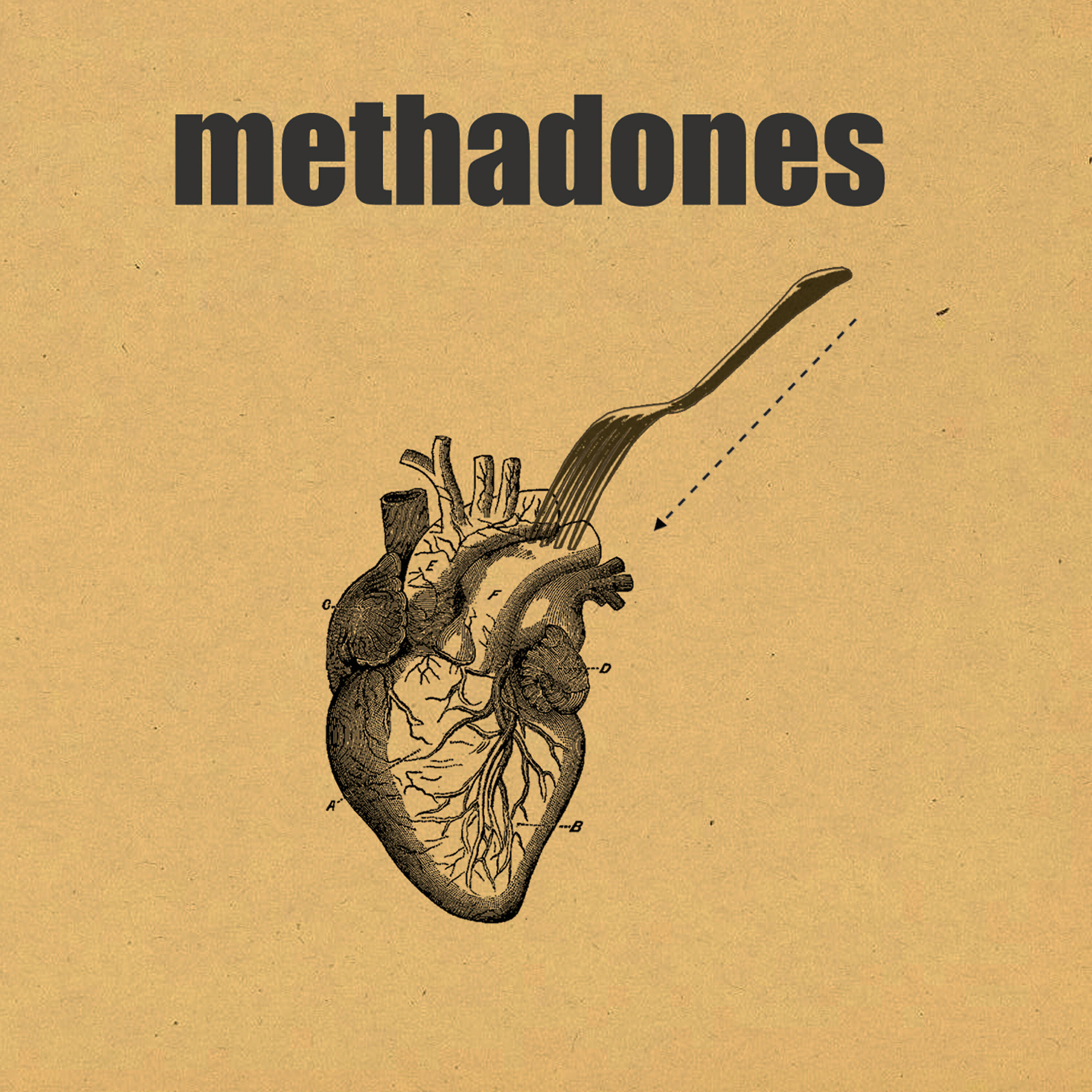 Релиз The Methadones