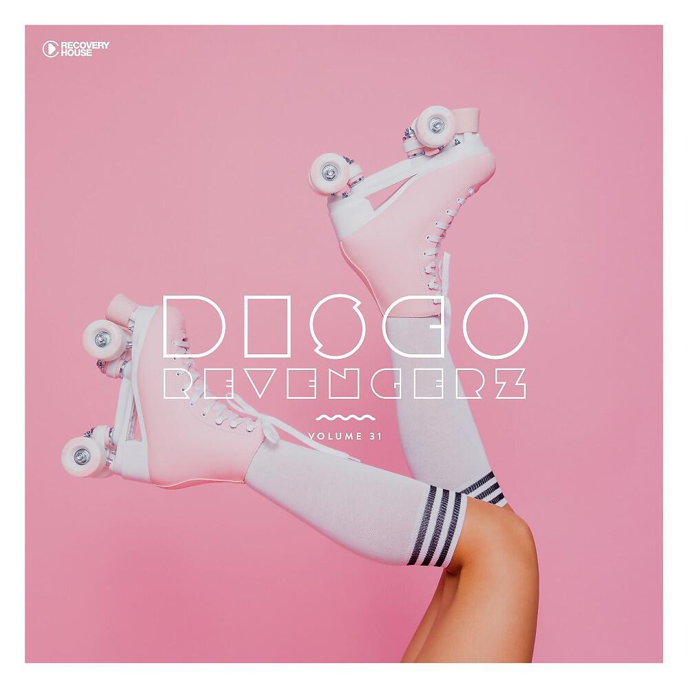 Релиз Disco Revengerz, Vol. 31