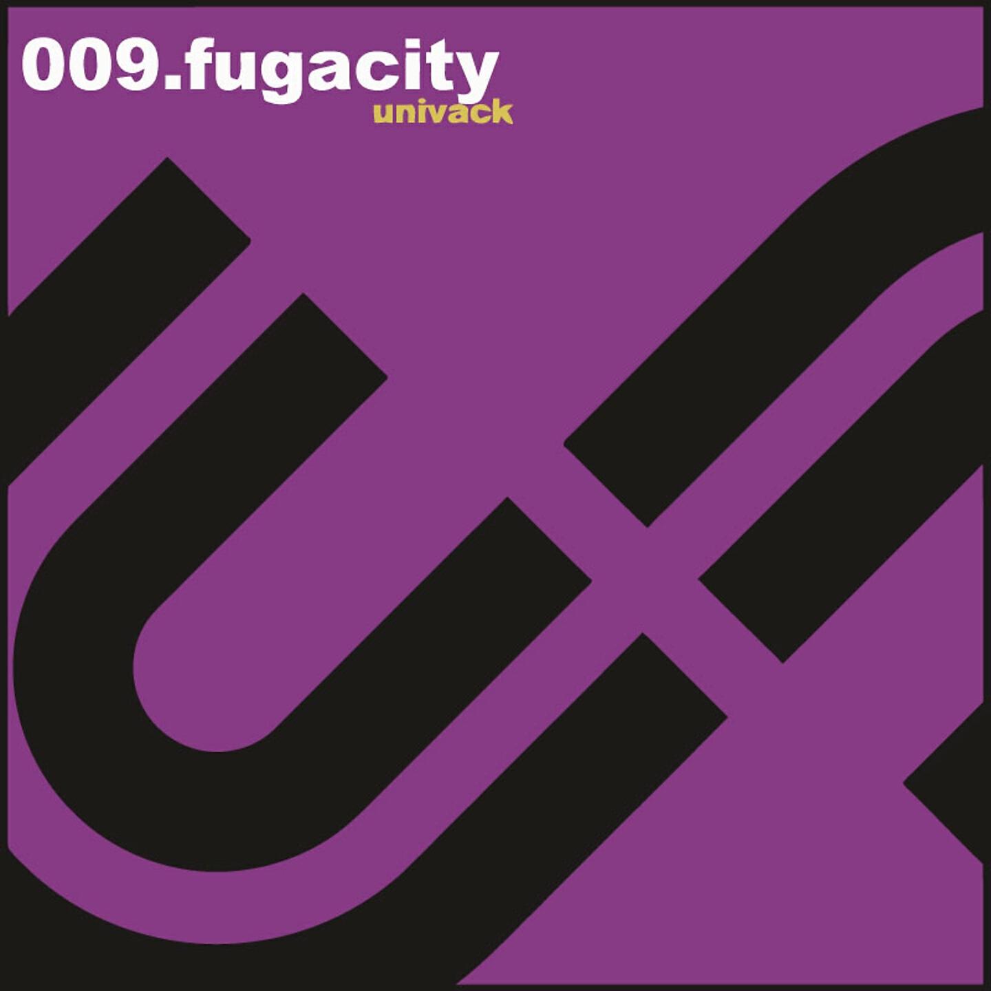 Релиз Fugacity