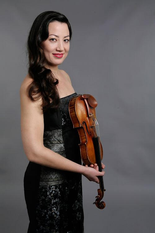 Michi Wiancko