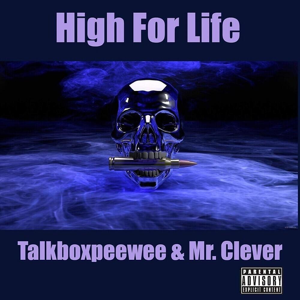Релиз High For Life