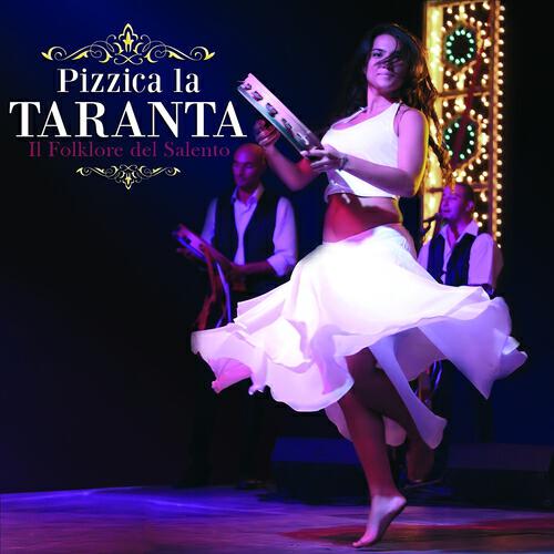 Релиз Pizzica la taranta