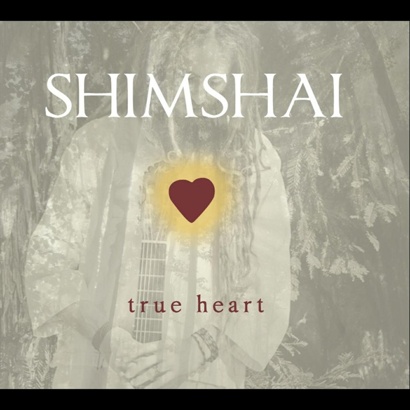 Релиз True Heart
