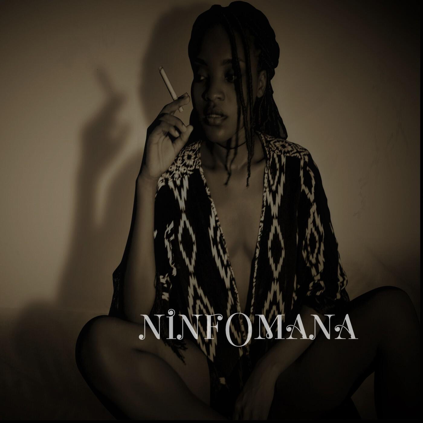 Релиз Ninfómana