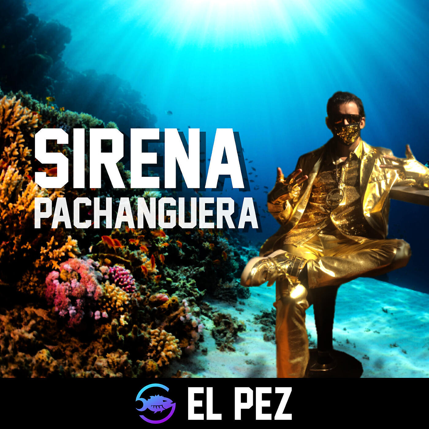 Релиз Sirena Pachanguera