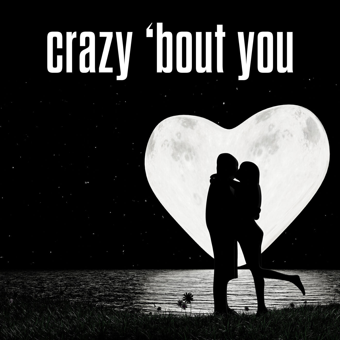 Релиз crazy 'bout you