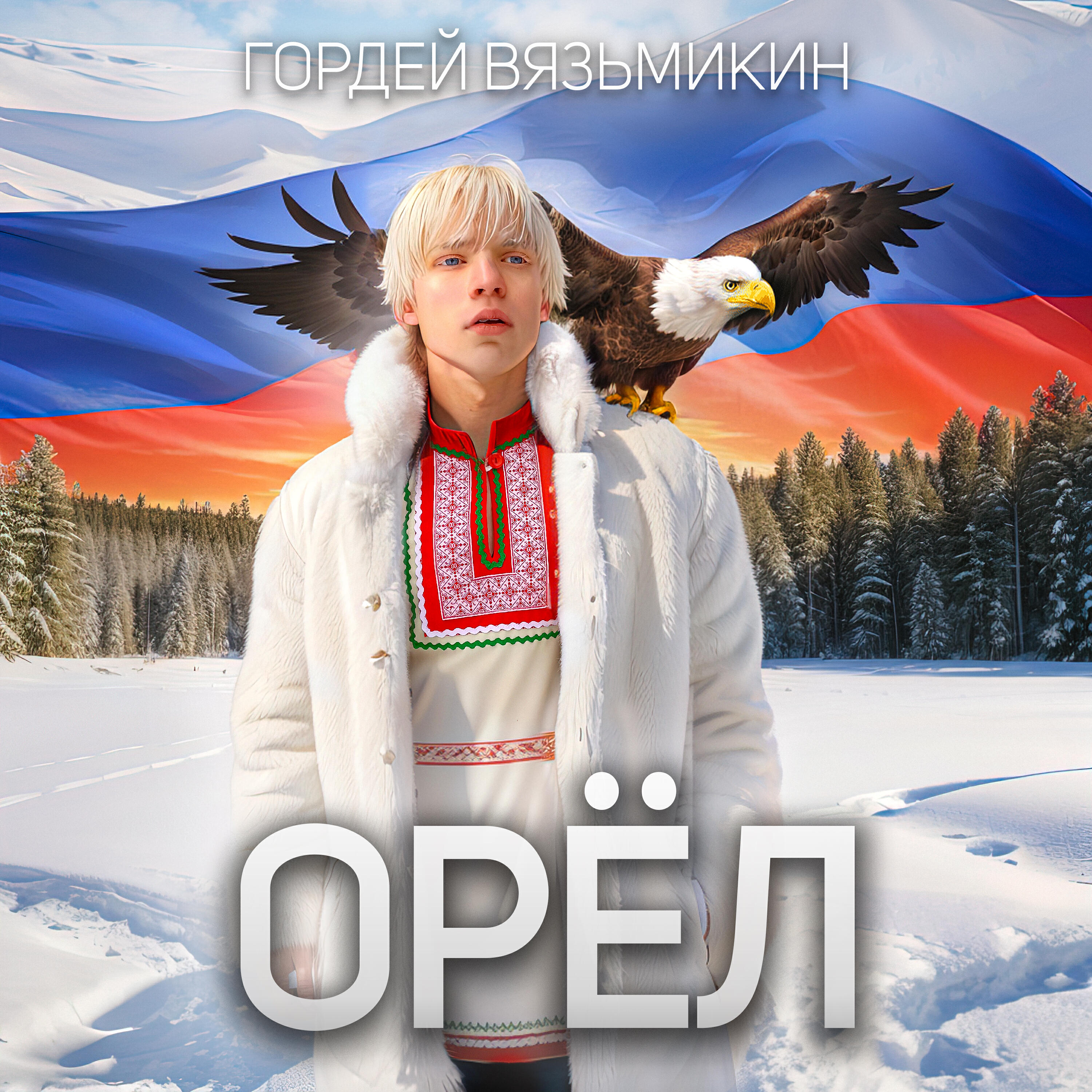 Релиз Орёл
