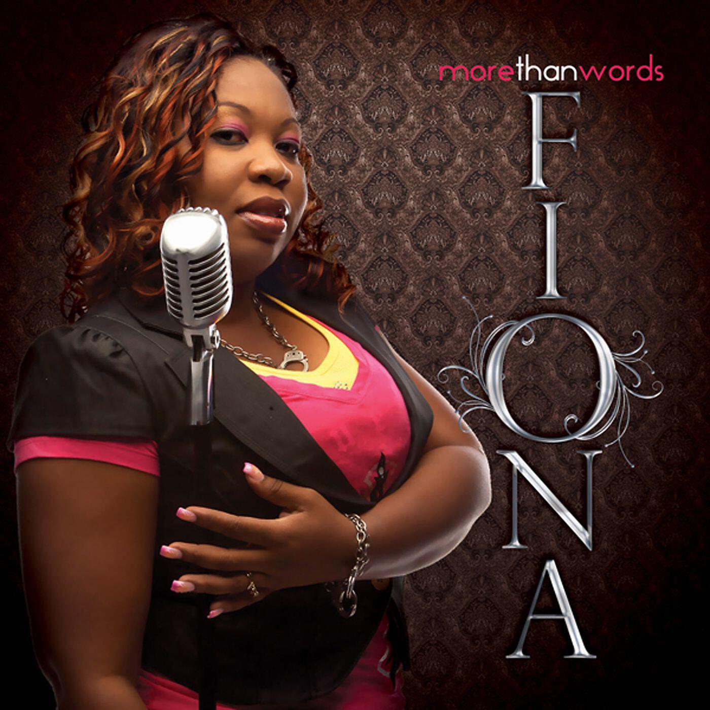 Скачать песню Fiona - In Your Arms (Album) бесплатно в MP3 для Android и iOS