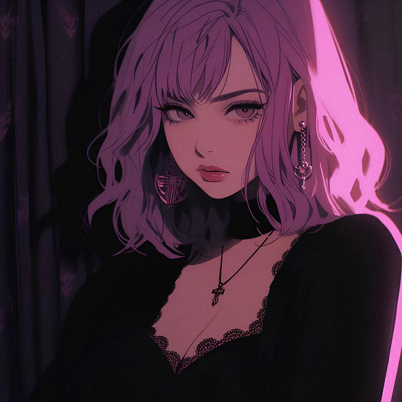 Релиз Forgotten Love
