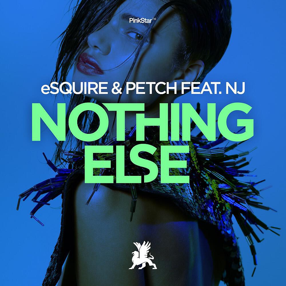 Постер альбома Nothing Else