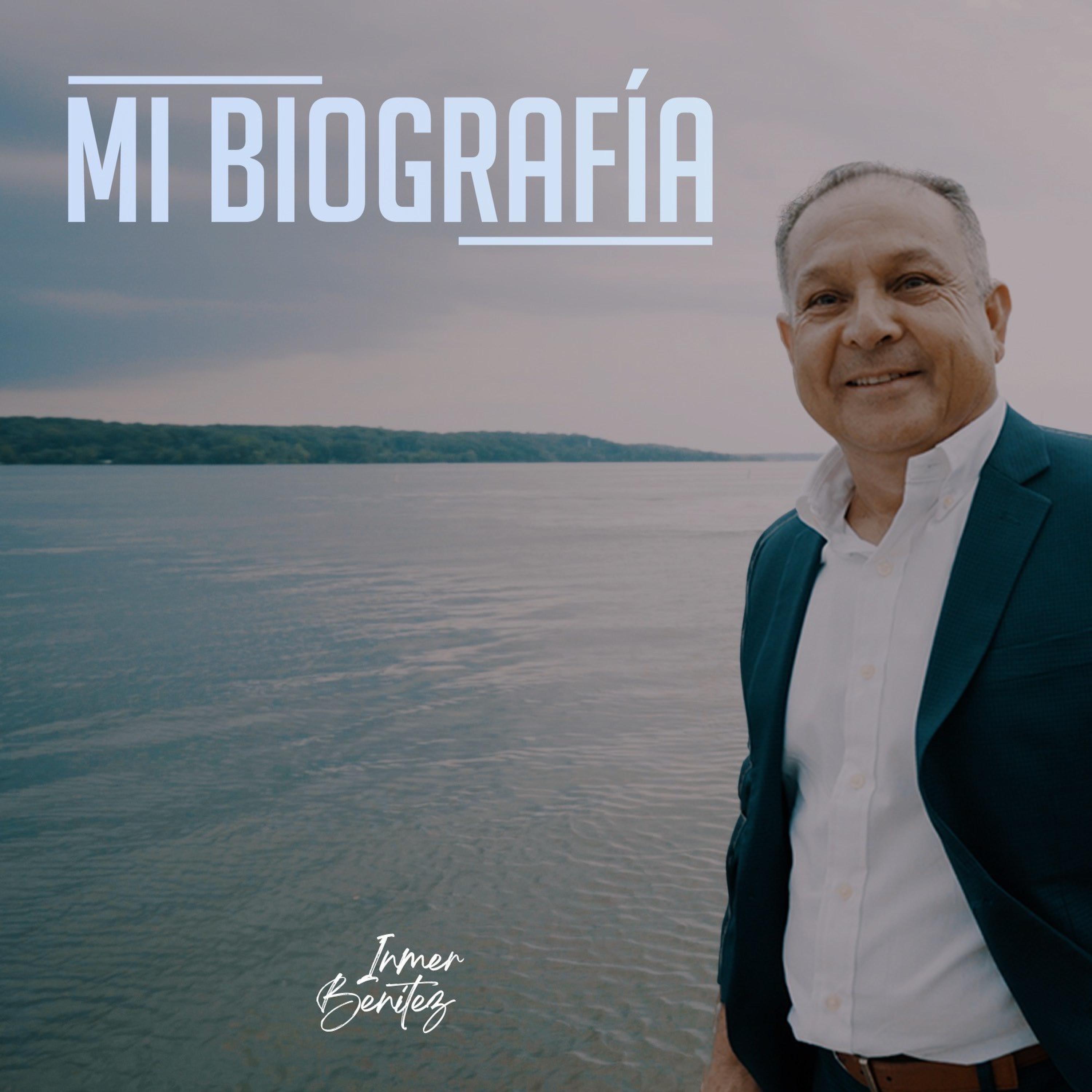 Релиз Mi Biografía