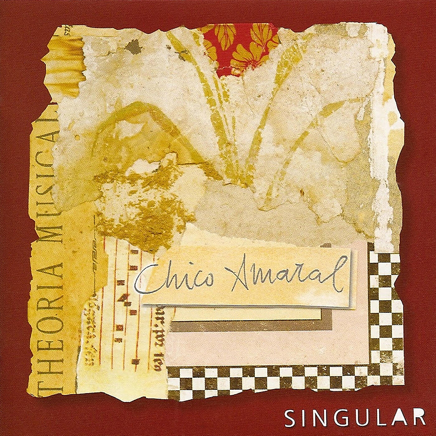 Релиз Singular