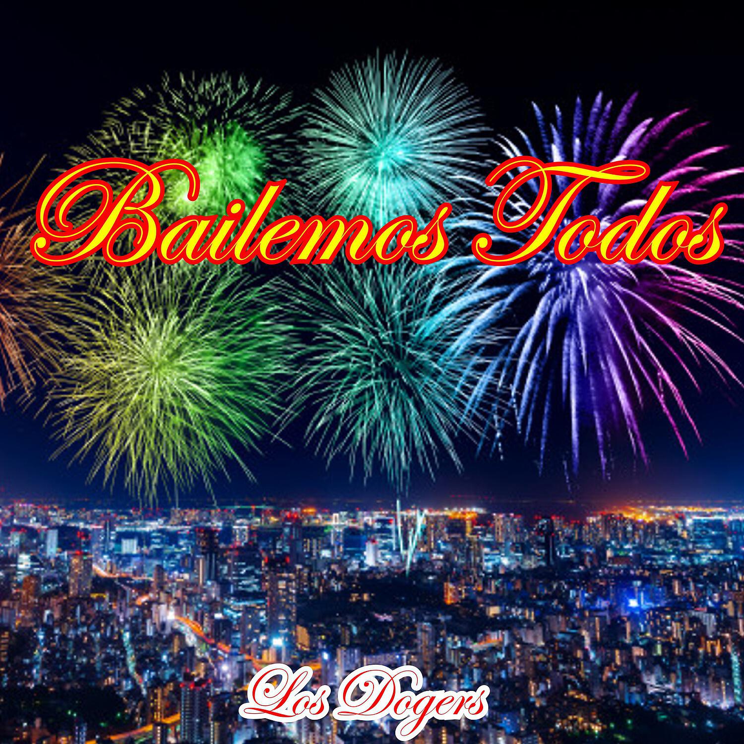 Релиз Bailemos Todos