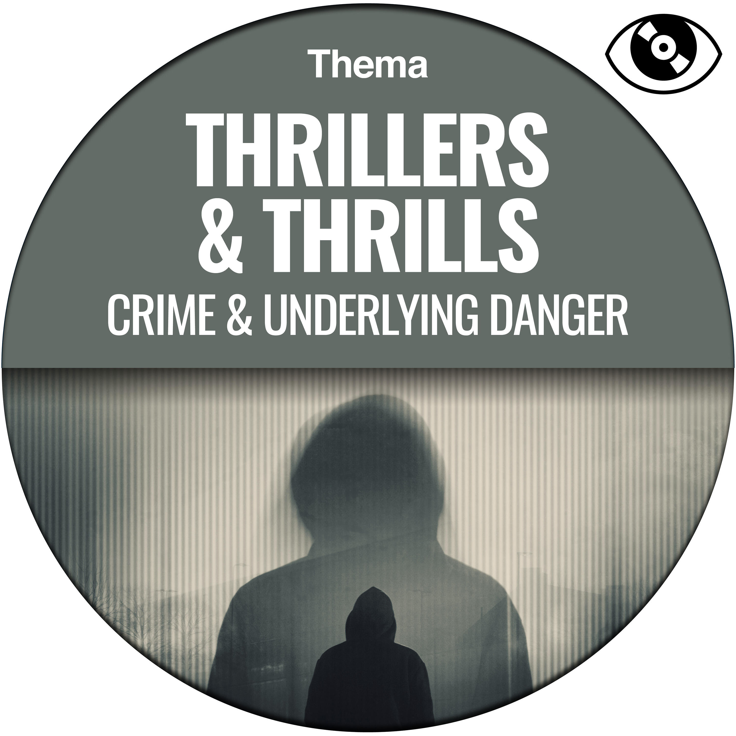 Релиз Thrillers & Thrills
