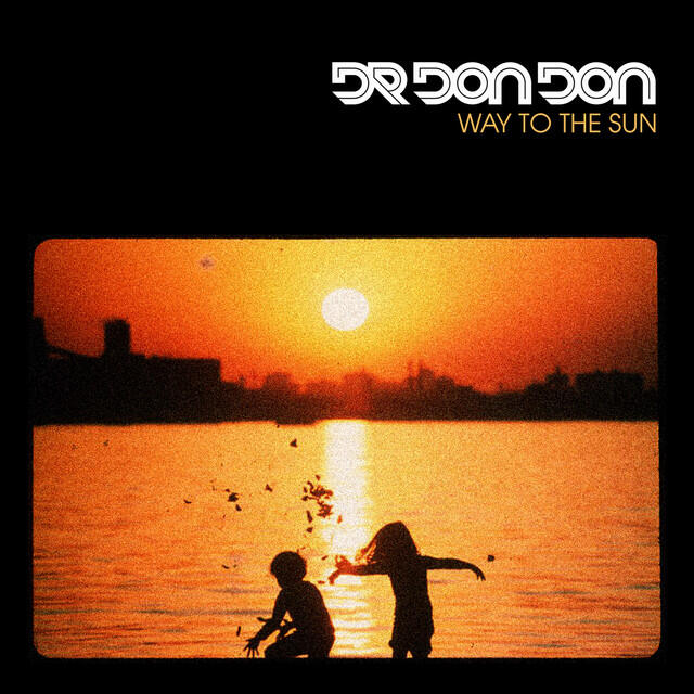 Релиз Way to the Sun - EP