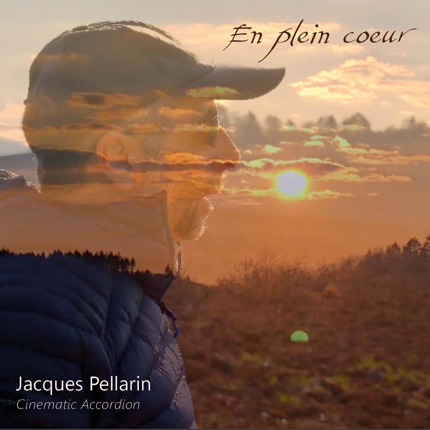 Релиз EN PLEIN COEUR