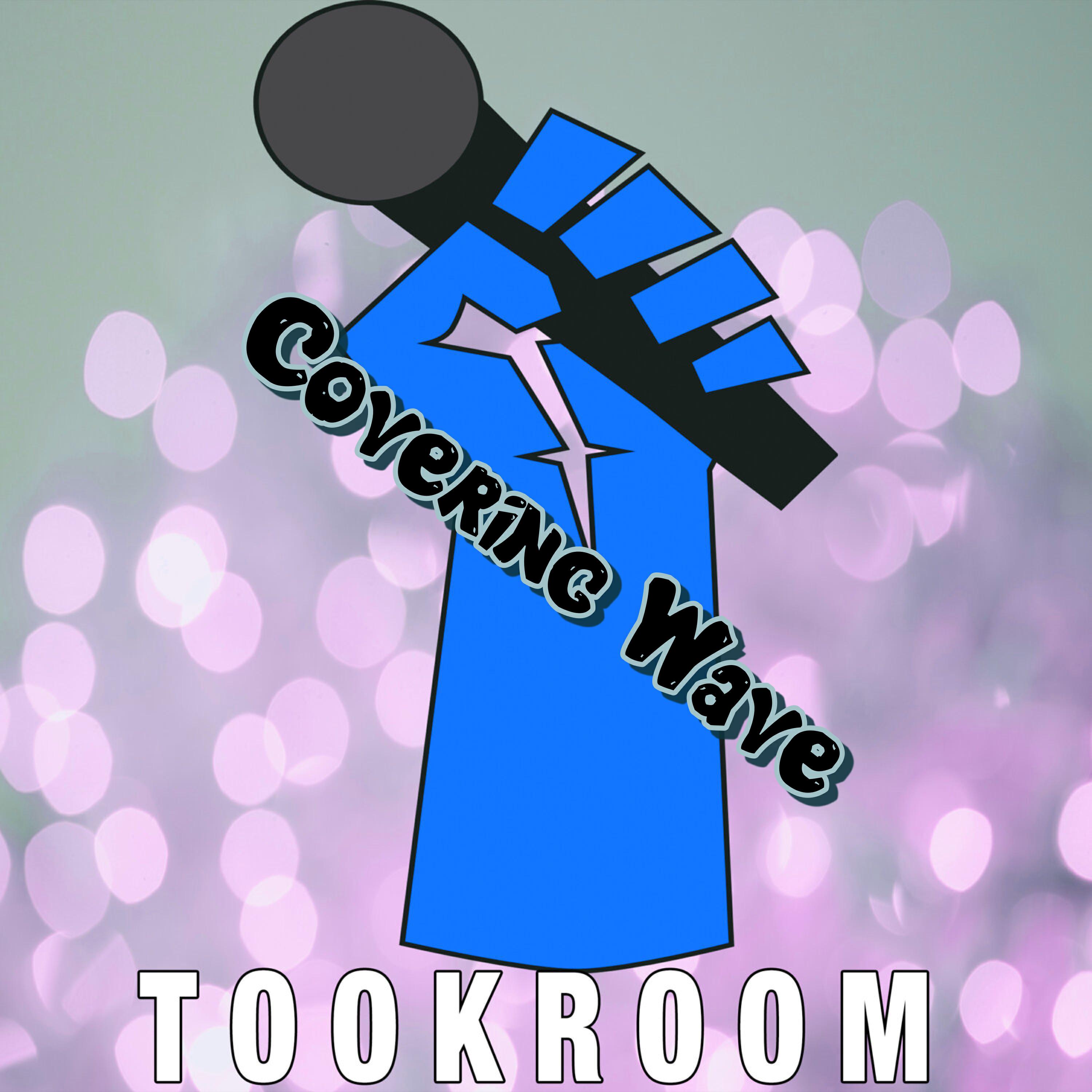 Релиз Covering Wave