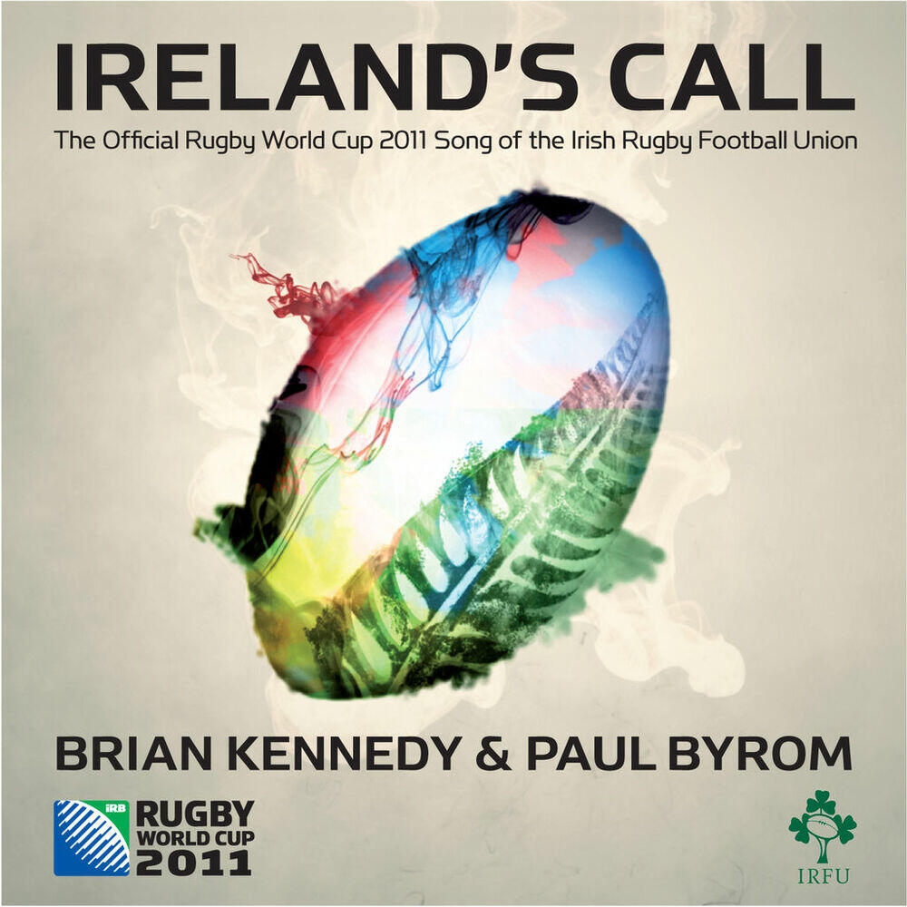 Релиз Ireland's Call