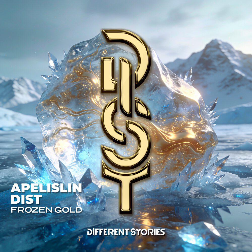 Релиз Frozen Gold