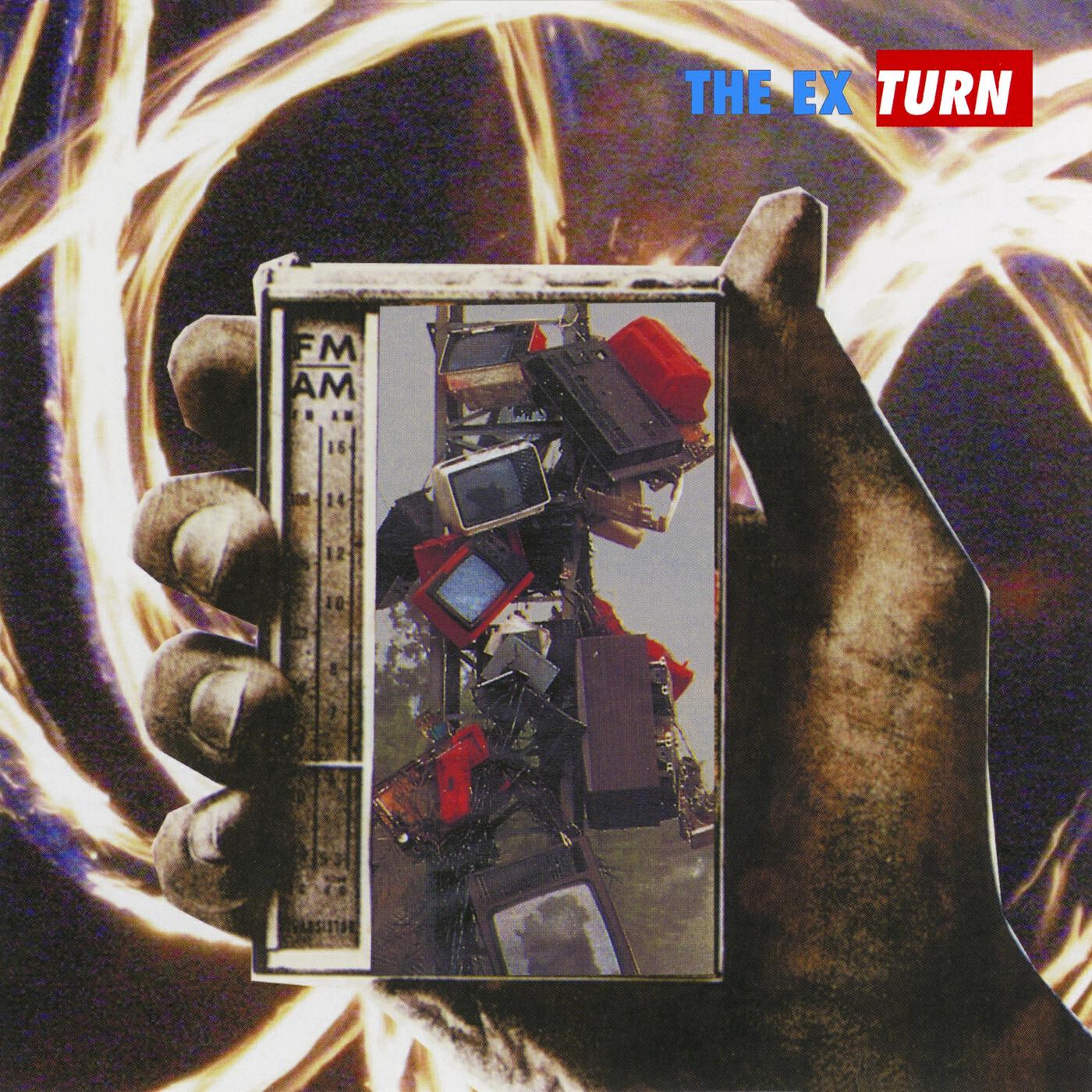 Релиз Turn
