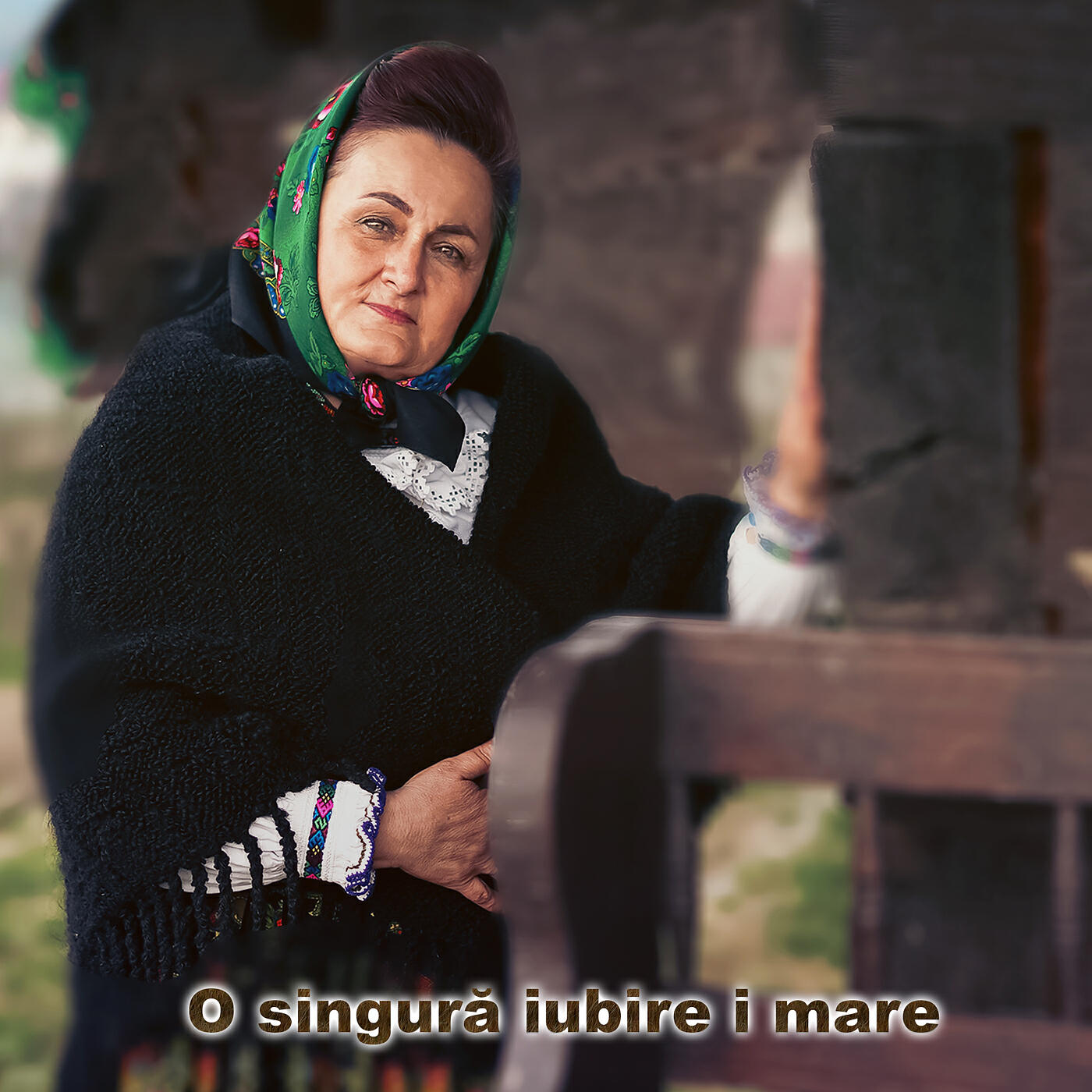 Релиз O Singură Iubire I Mare