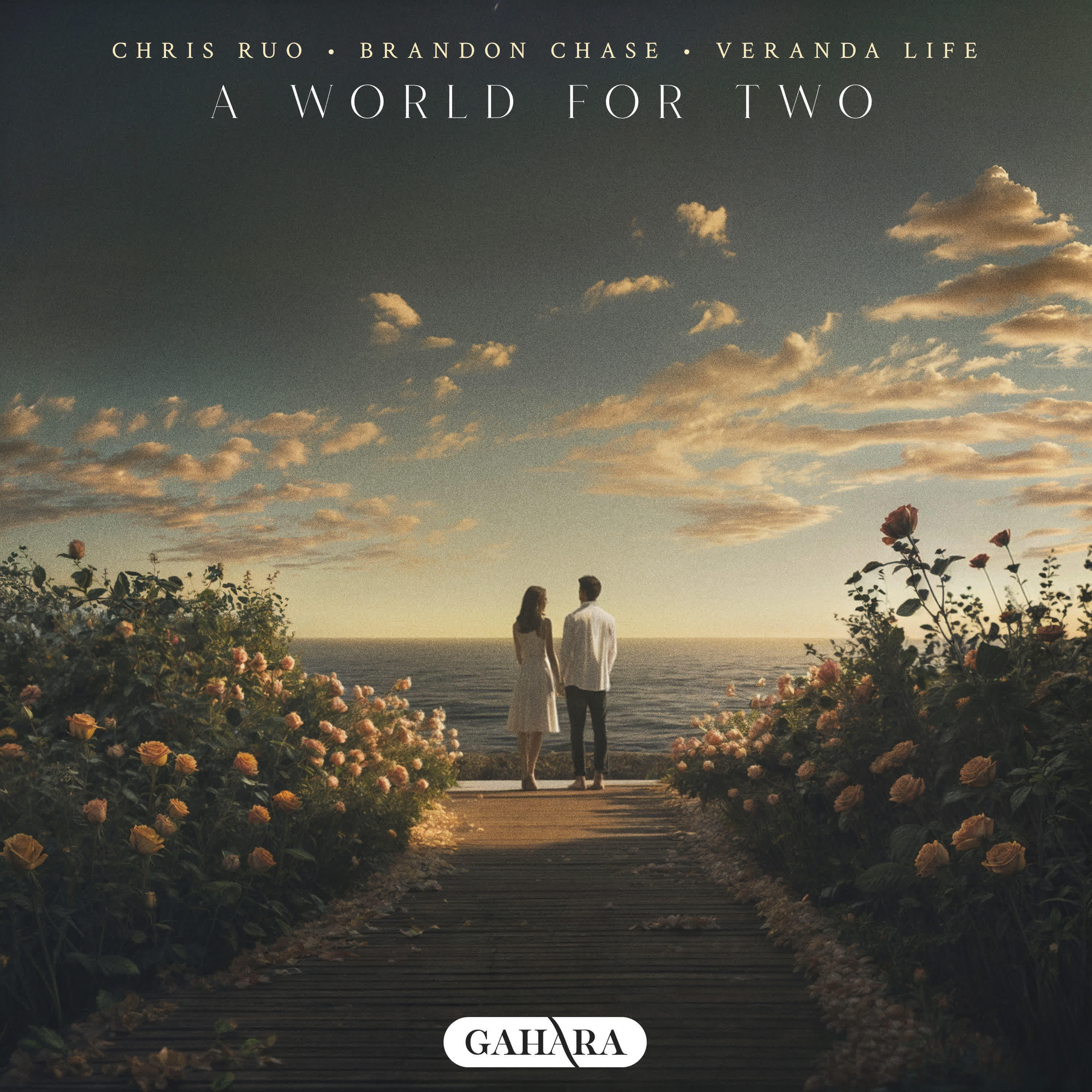 Релиз A World For Two