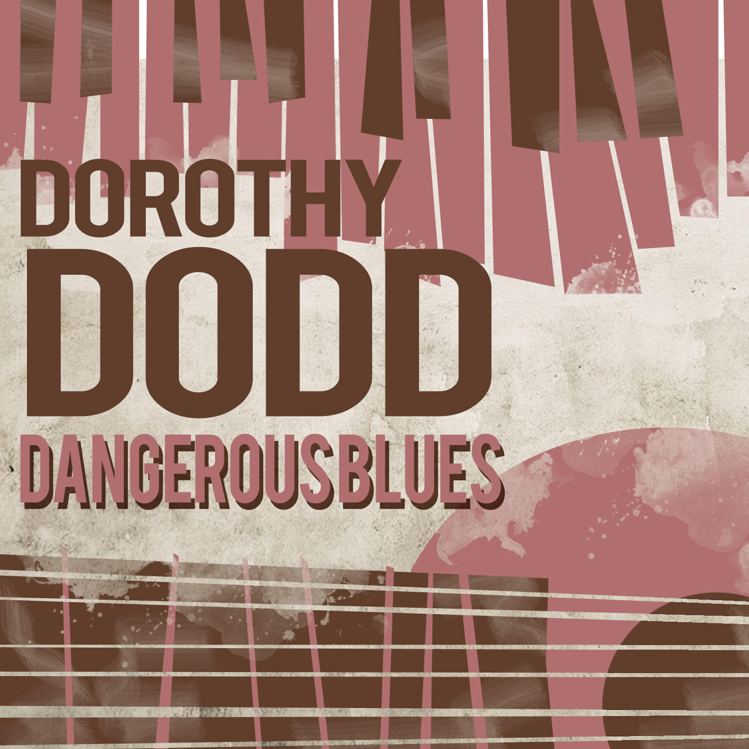 Dorothy Dodd
