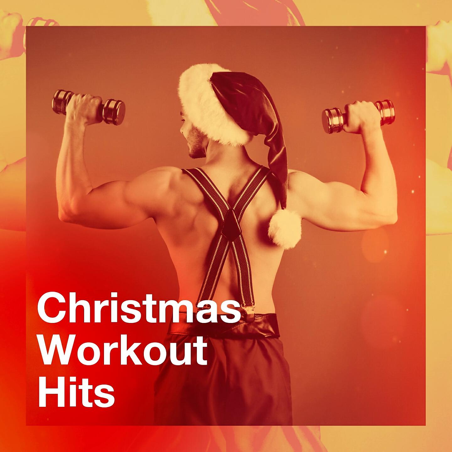 Релиз Christmas Workout Hits