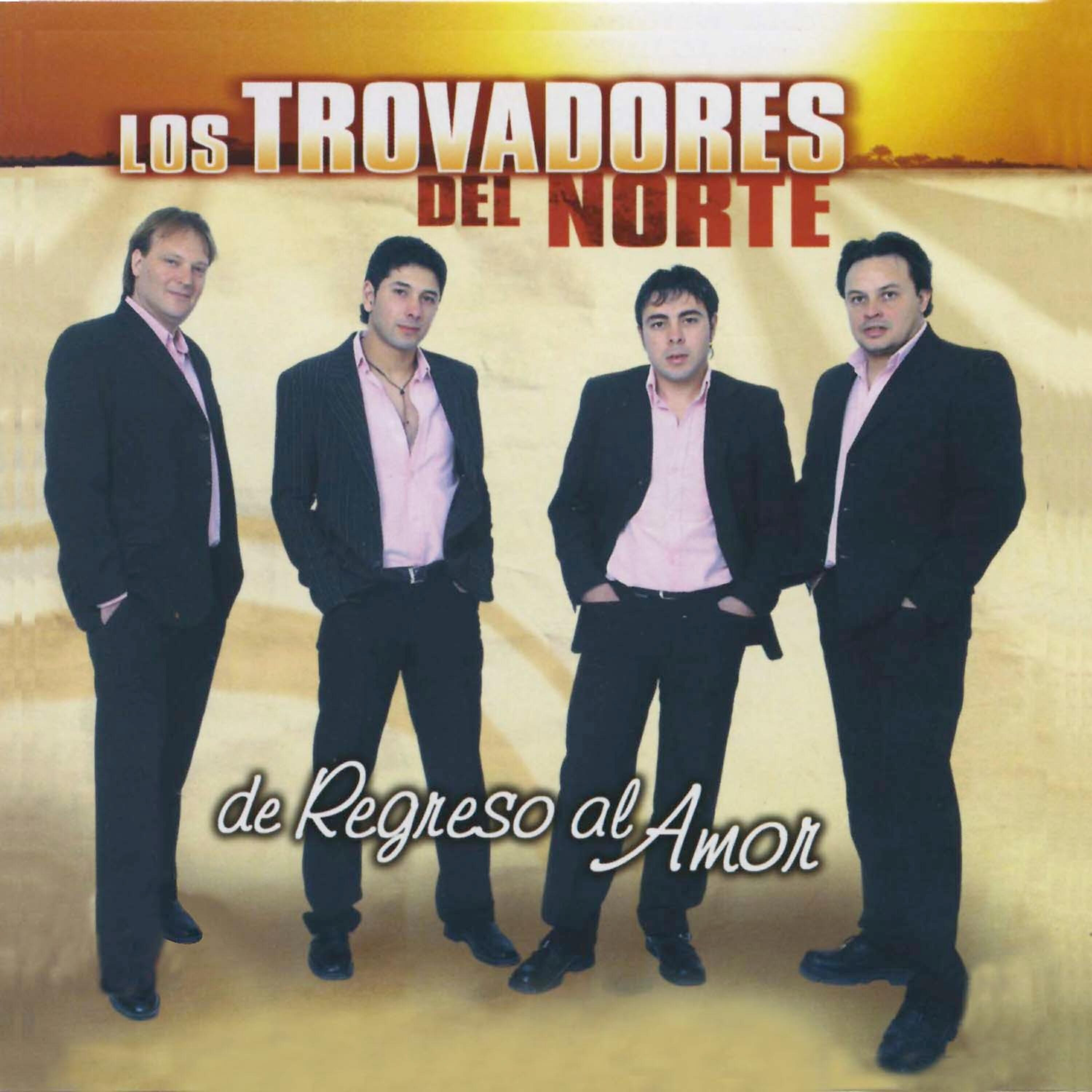 Релиз De Regreso al Amor