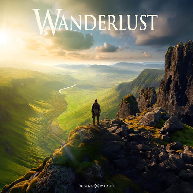Релиз Wanderlust