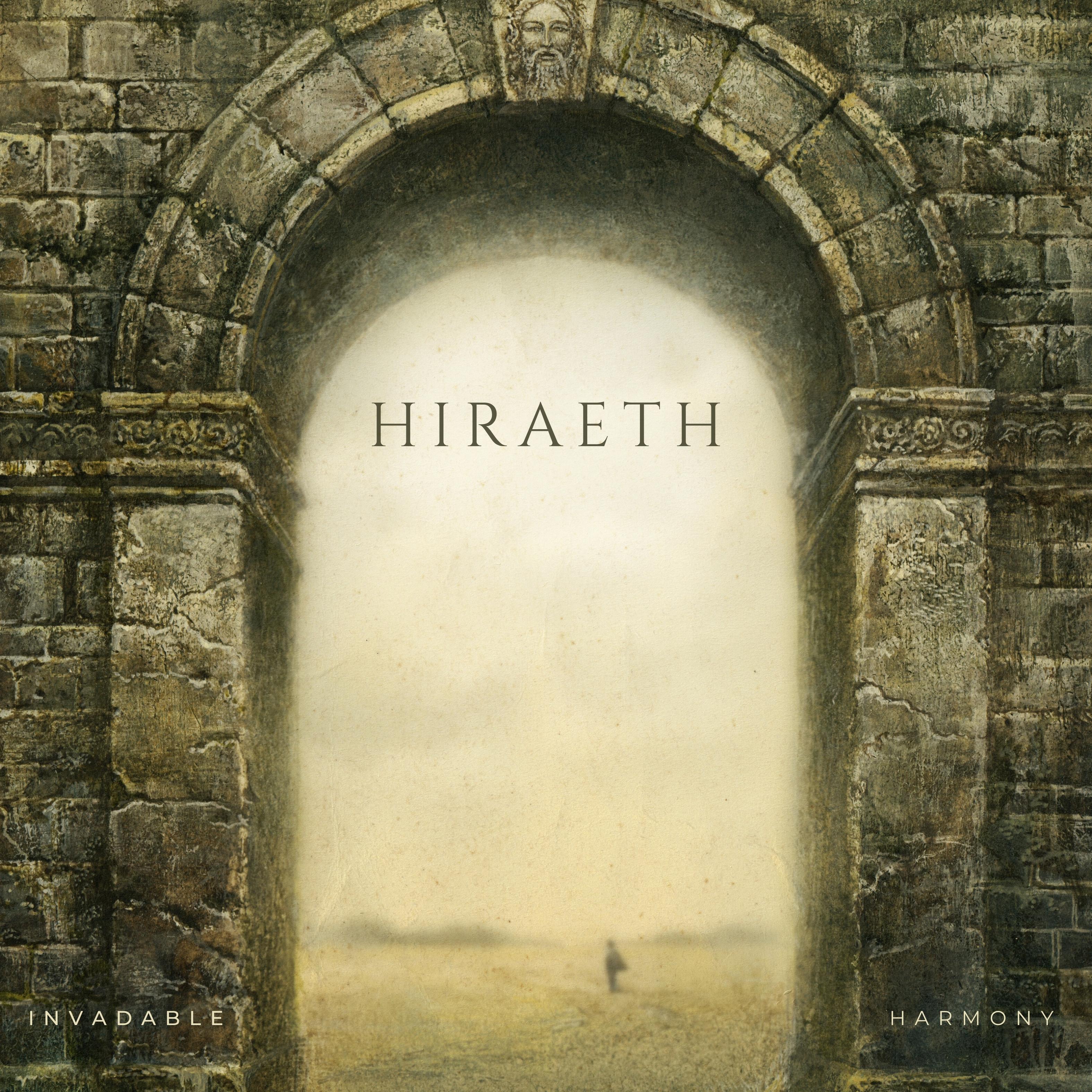 Релиз Hiraeth