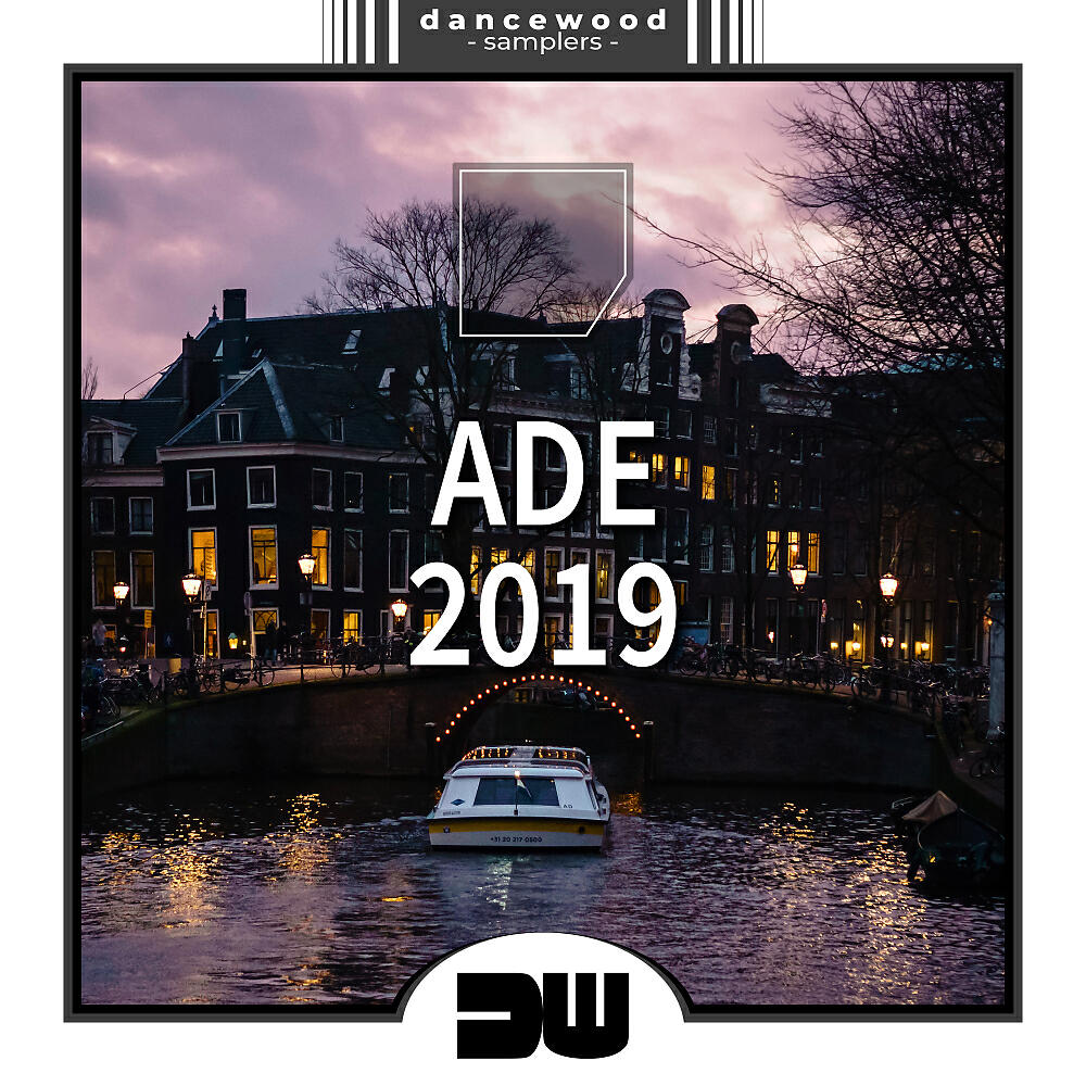 Релиз ADE 2019