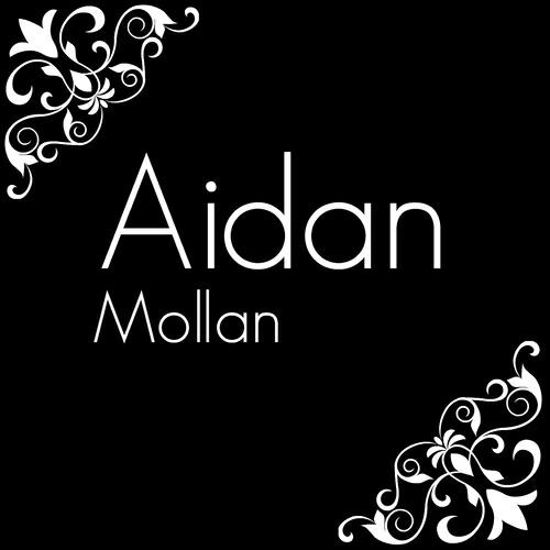 Релиз Aidan