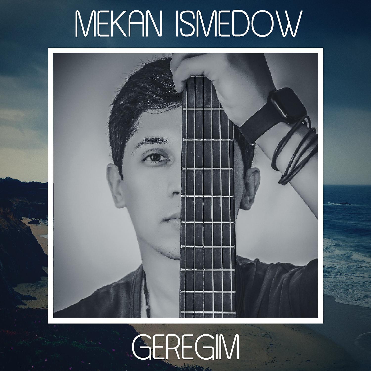 Mekan Ismedow