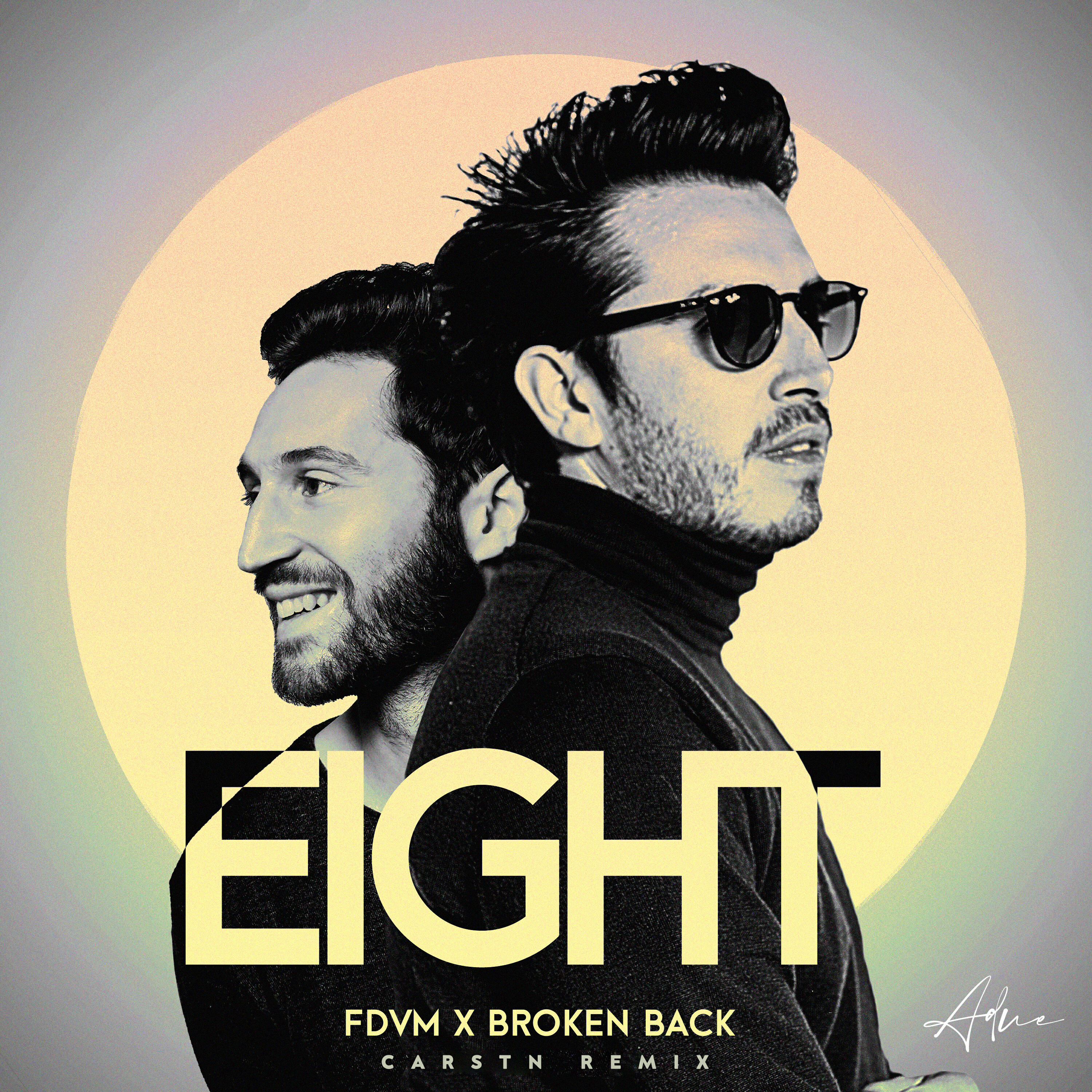 Скачать песню FDVM, Broken Back - Eight (CARSTN Remix) бесплатно в MP3 для Android и iOS