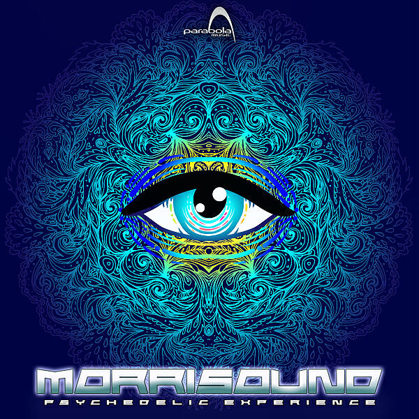 Релиз Psychedelic Experience