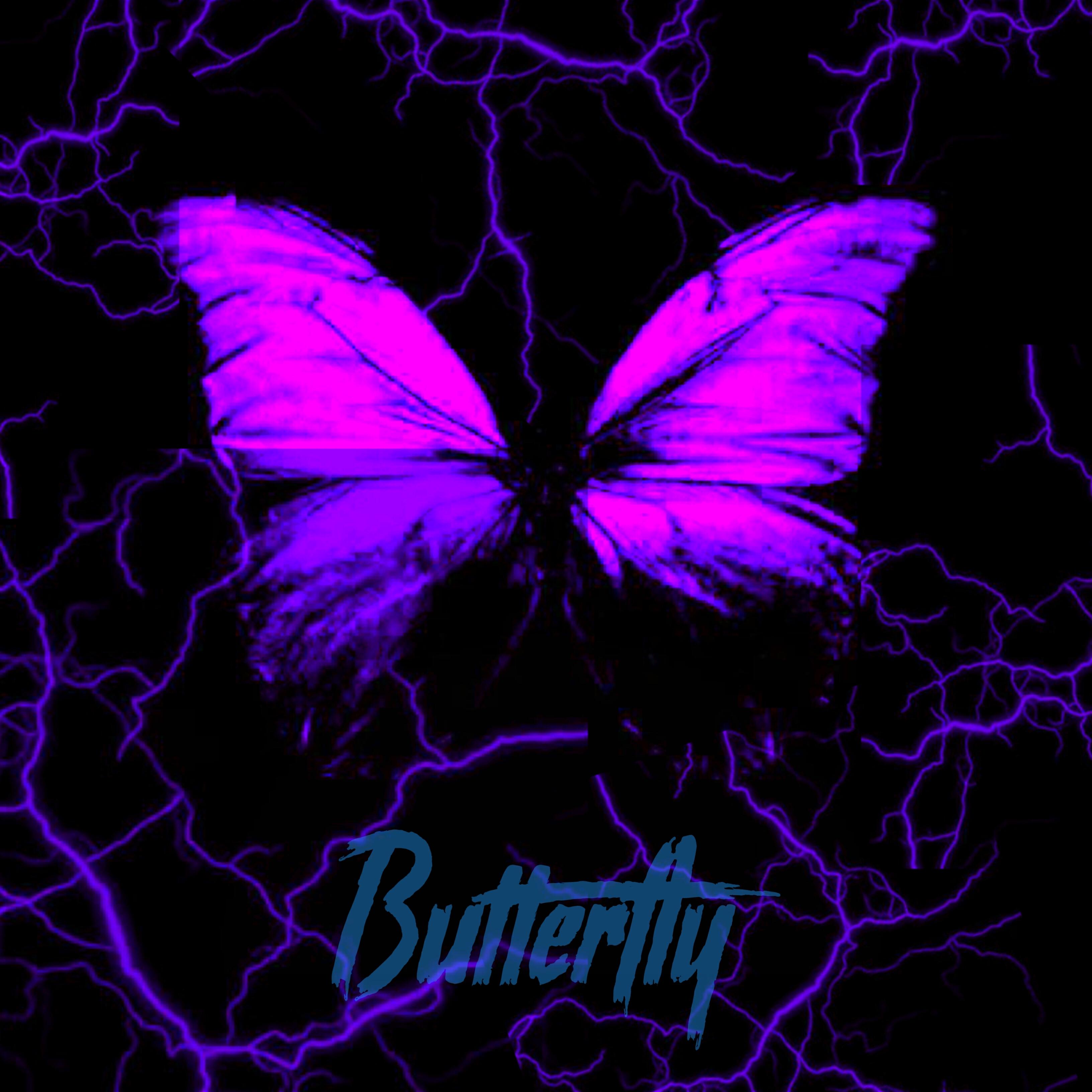 Релиз Butterfly