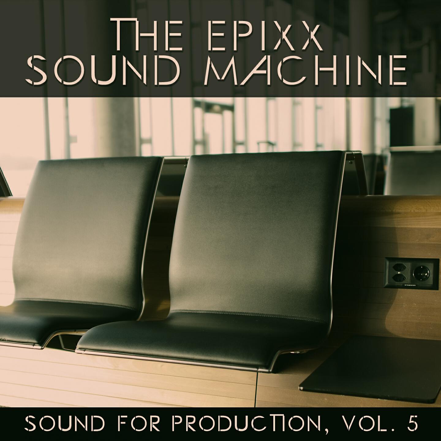 Релиз Sound For Production, Vol. 5