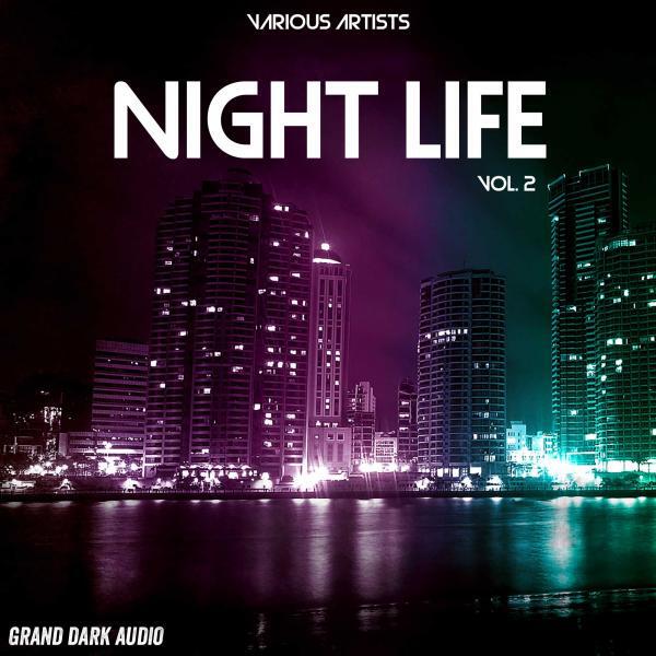 Релиз Night Life, Vol. 2