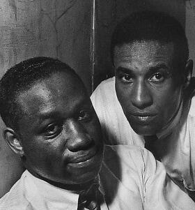 Clifford Brown & Max Roach Quintet