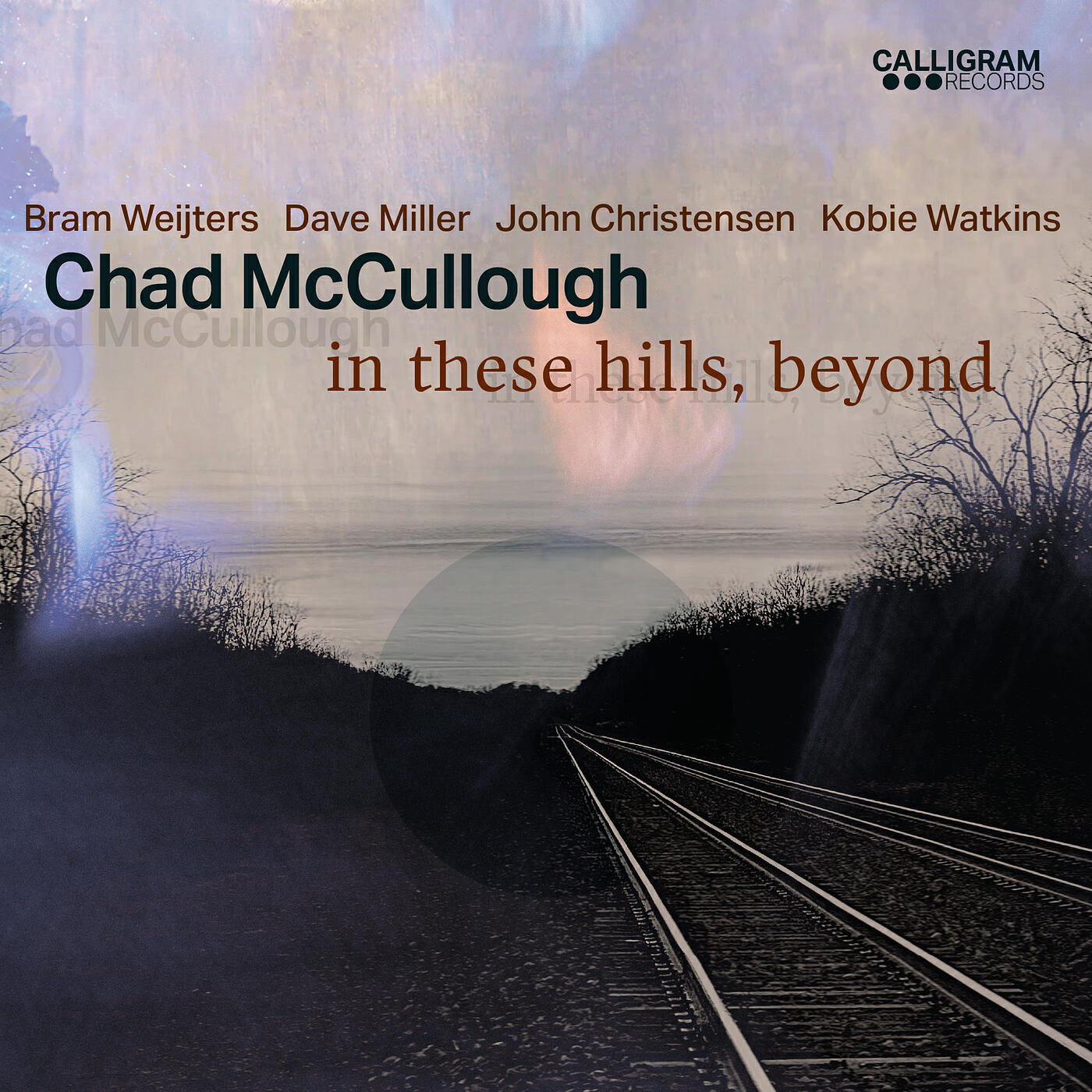 Релиз In These Hills, Beyond
