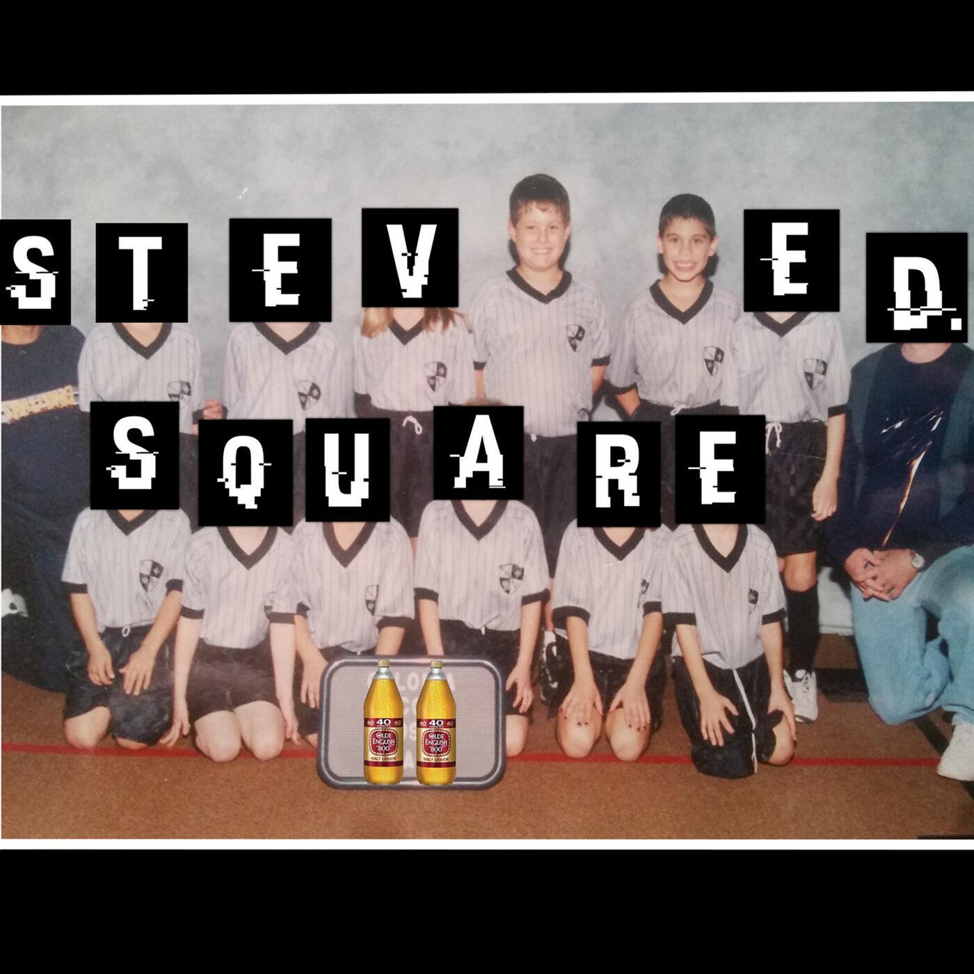 Релиз Stevesquared.