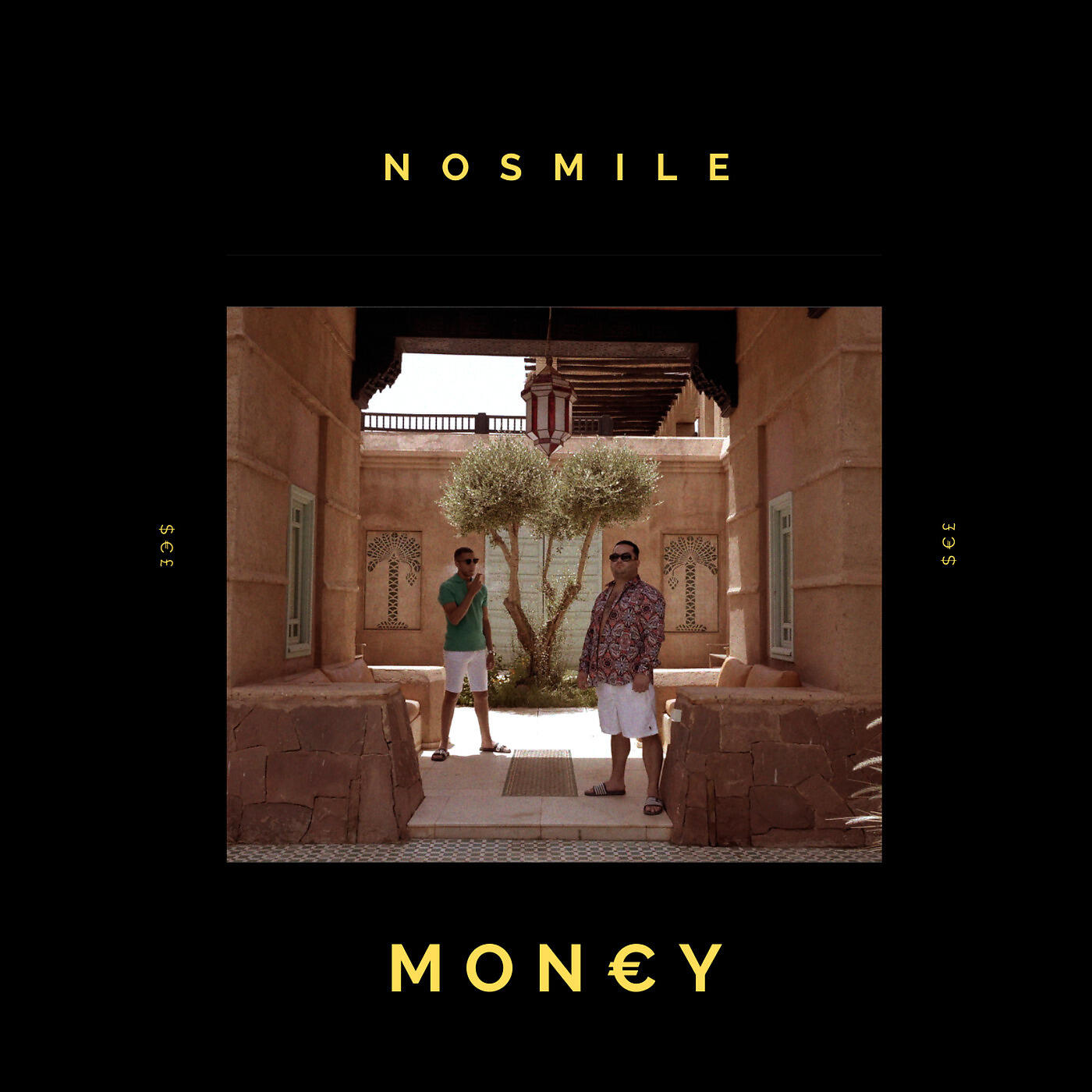 Релиз Money