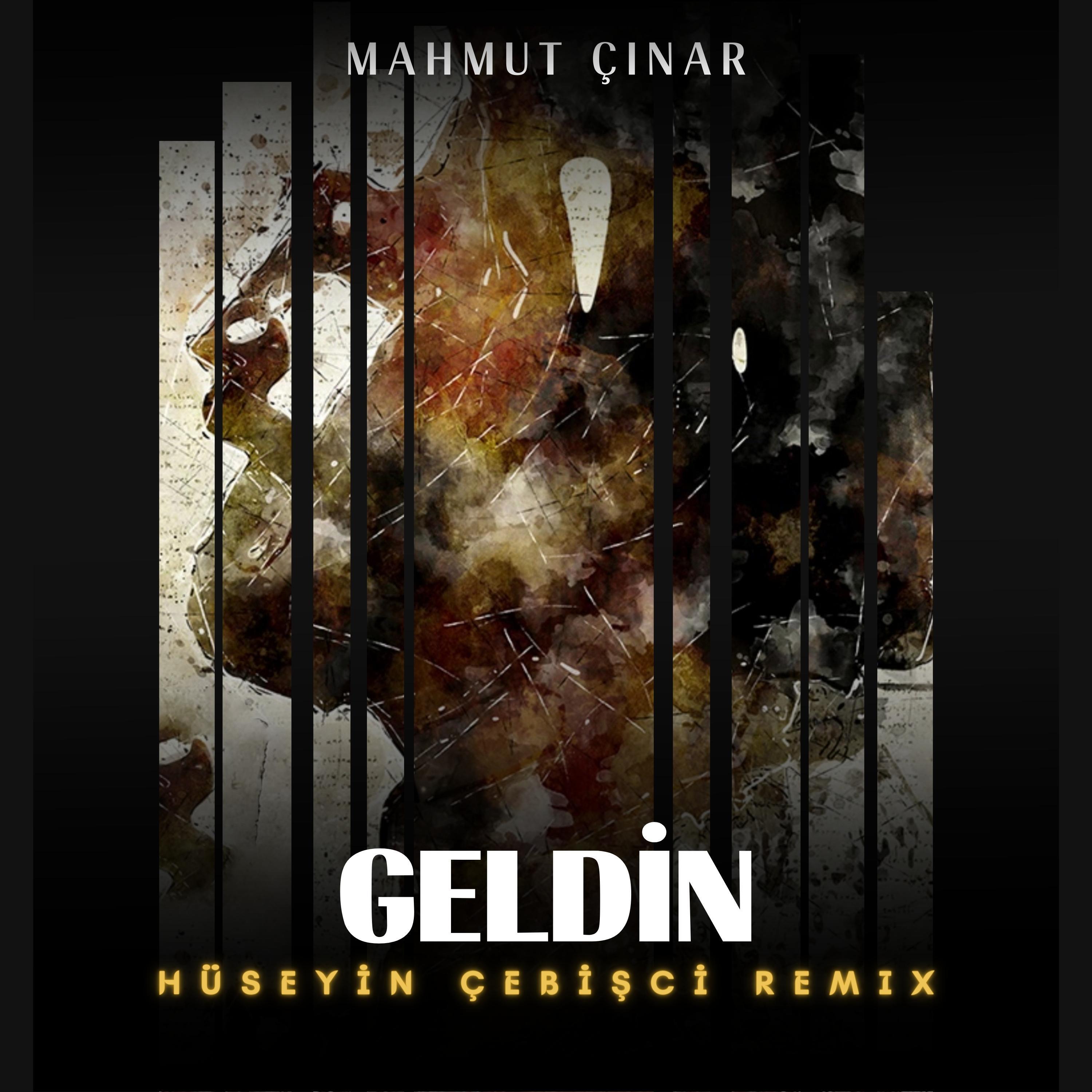 Релиз Geldin